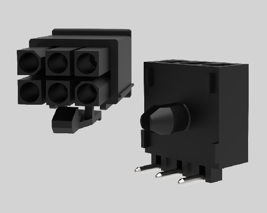 <p>High performance Wire to Board，feature both &nbsp;reliability and durability，across a wide variety of applications and industries.</p>