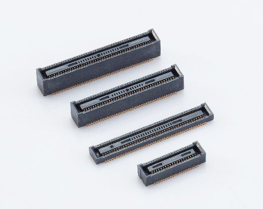 0.4mm Precision Board To Board