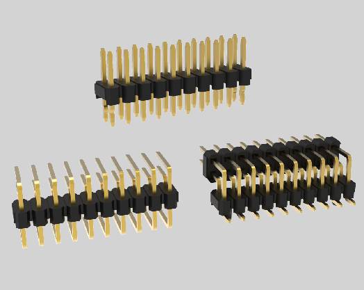 2.00mm Pin Header