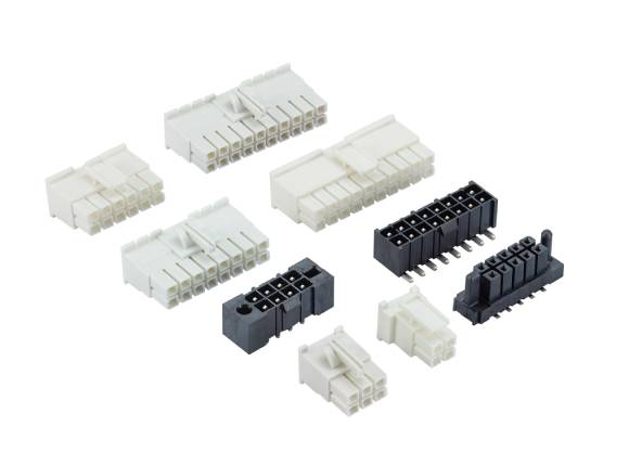 4.19mm Wire To Board